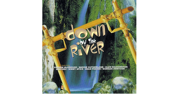 Down By The River Riddim (Fat Eyes) 2000